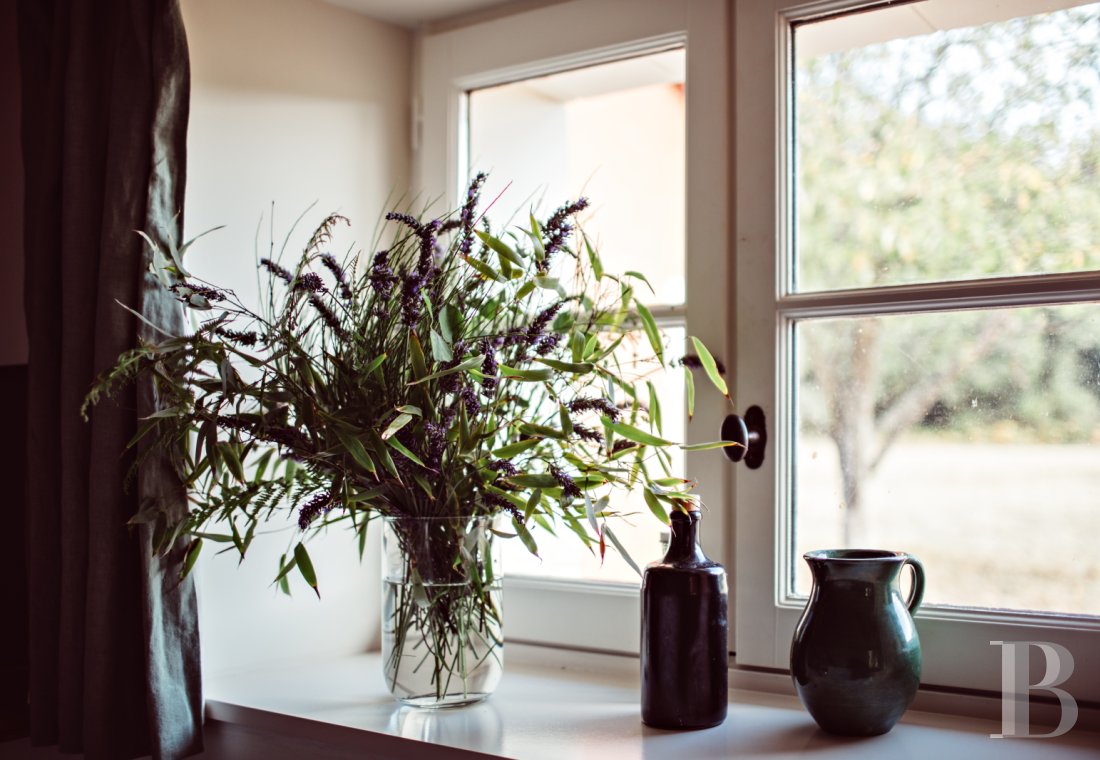 A country house rental for a year with access to the services and facilities of a large estate, an hour’s train ride from Paris in Touraine  - photo  n°8